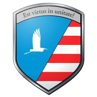 Környezet- és Állatvédelmi Tagozat címere