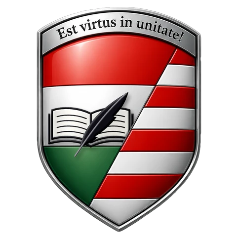 Oktatási és Képzési Csoport címere