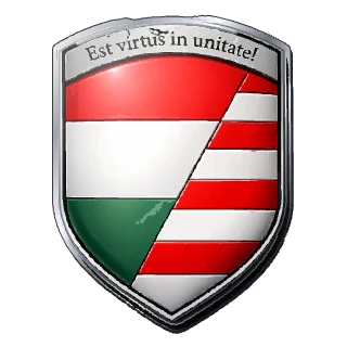 Az Országos Irányítás címere